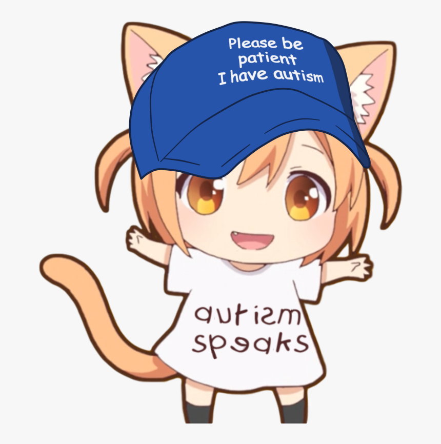 Please Be Patient I Have Autism, HD Png Download, Free Download