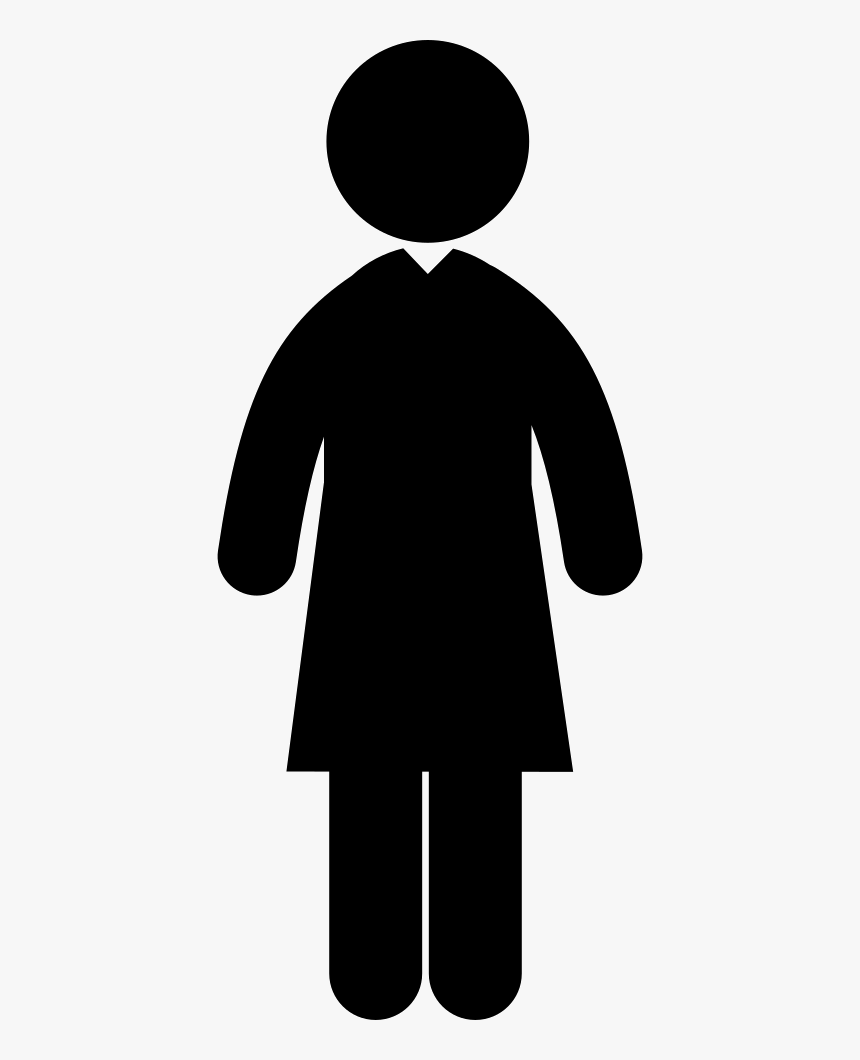 Man Silhouette Comments - Man Holding Book Icon, HD Png Download, Free Download