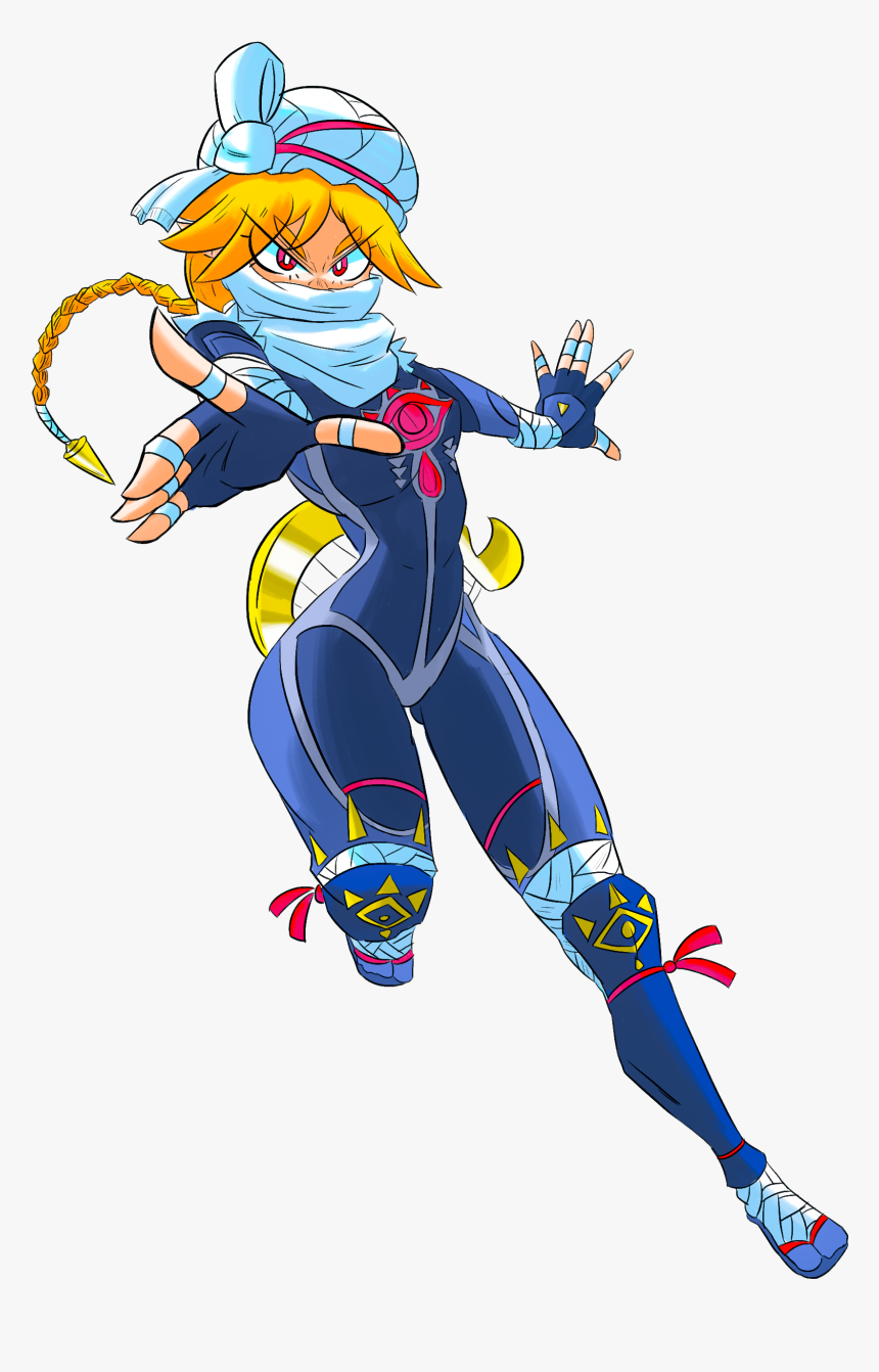 Sheik - Cartoon, HD Png Download, Free Download