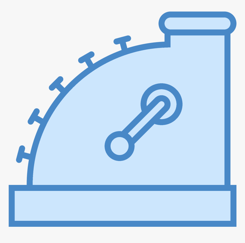 Image Bank Vector Counter - Circle, HD Png Download, Free Download