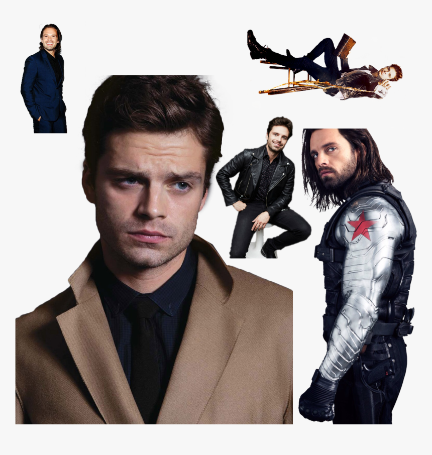 Winter Soldier Png, Transparent Png, Free Download