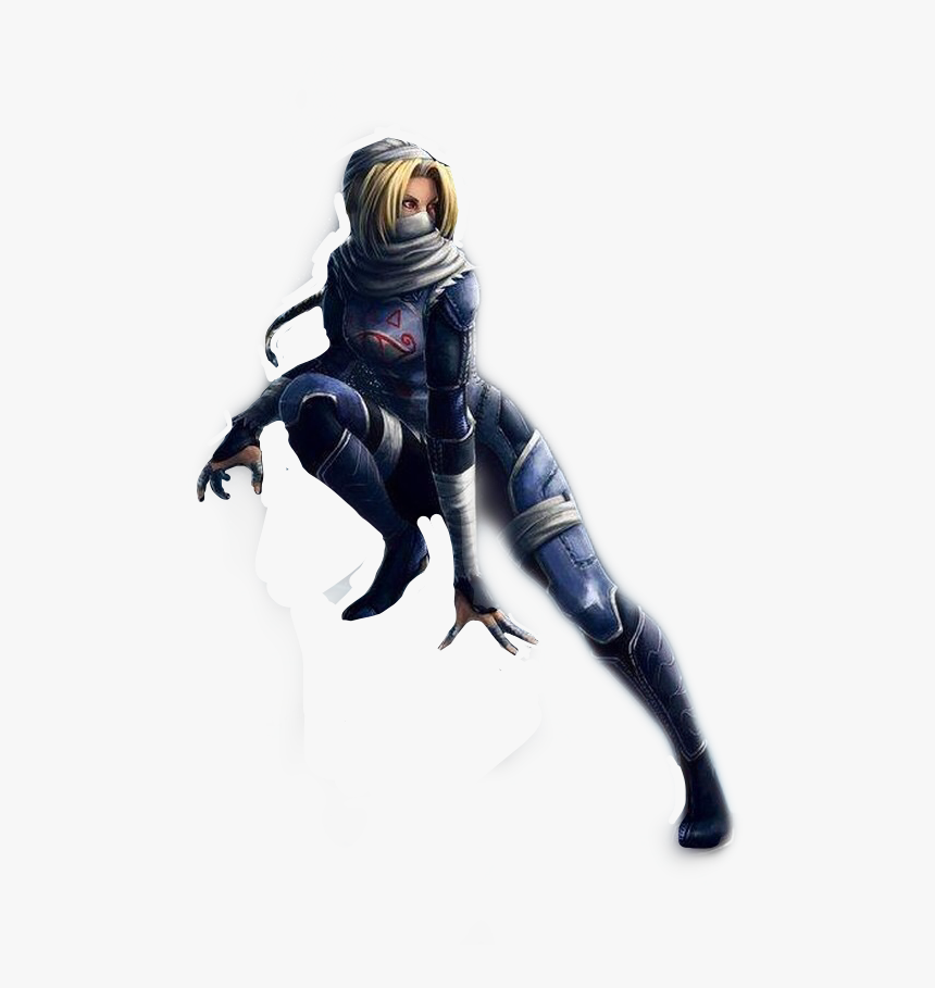 #zelda #anime #link #sheik #ttsheik #freetoedit - Transparent Sheik, HD Png Download, Free Download