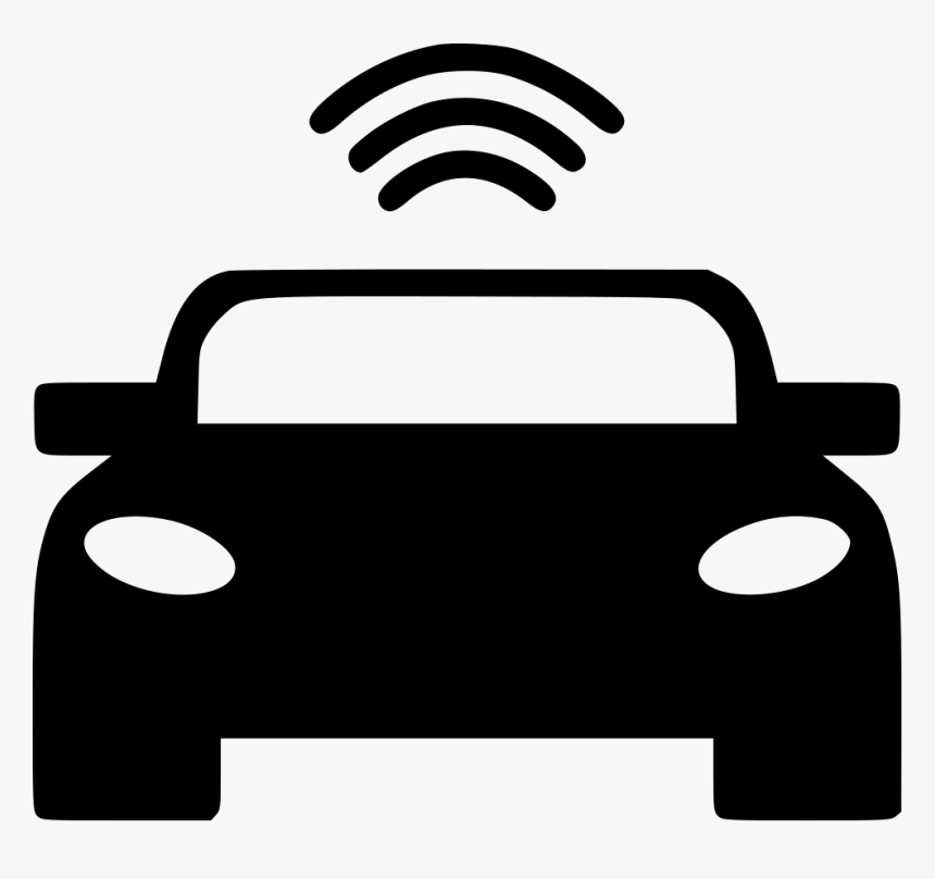 Vehicle To Vehicle Communication Icon Png, Transparent Png, Free Download