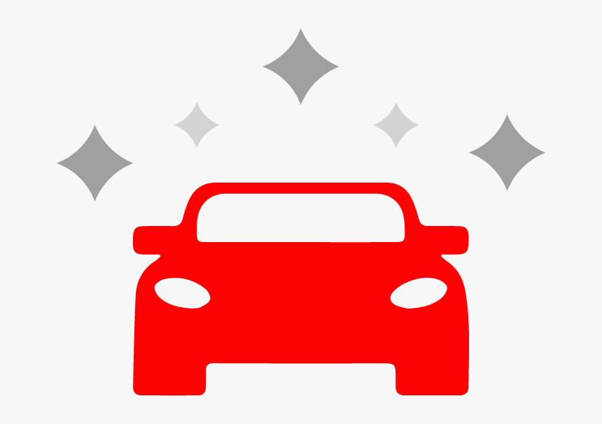 Car Communication Icon Clipart , Png Download - Auto Industry Sign, Transparent Png, Free Download