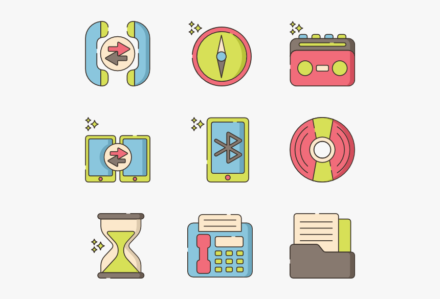 Media & Communication, HD Png Download, Free Download