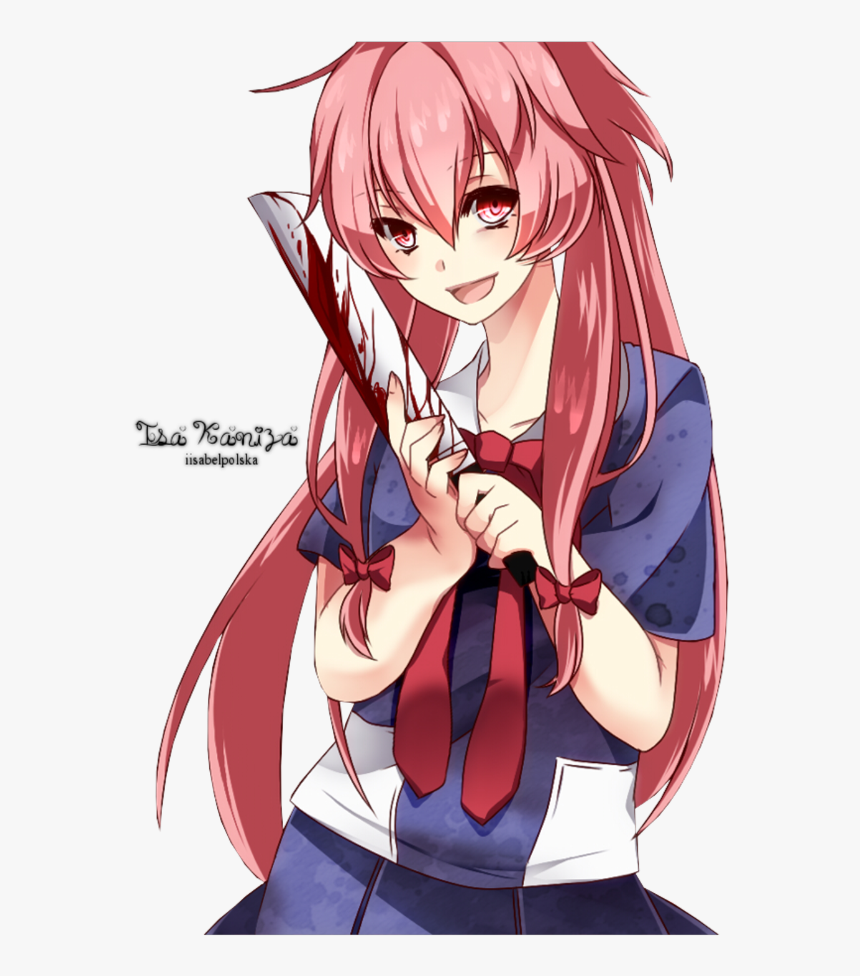 Yandere Fem Various X Male Reader Wattpad, HD Png Download, Free Download