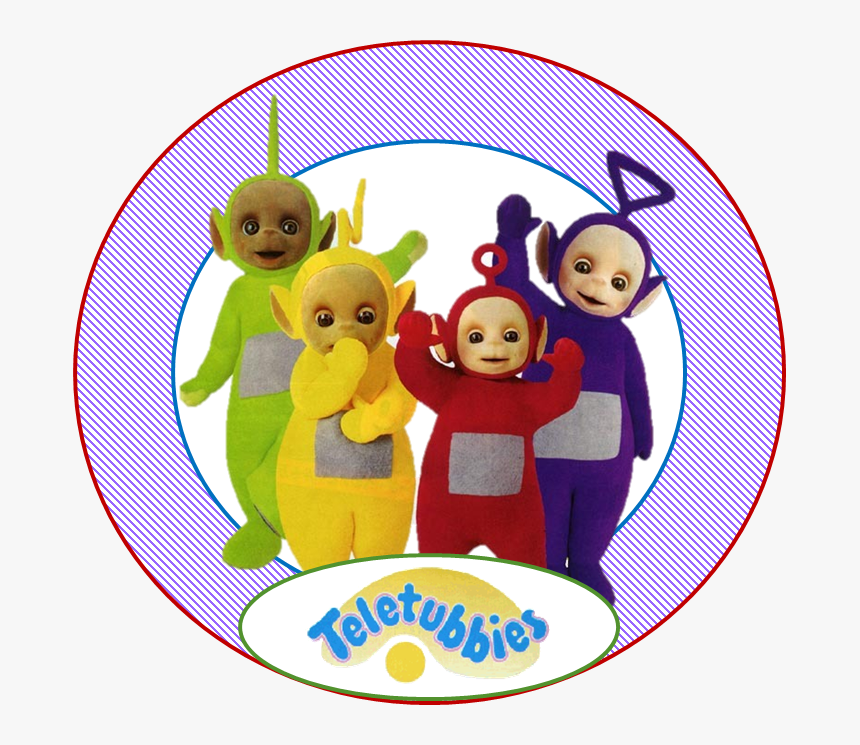 Teletubbies Printables, HD Png Download, Free Download
