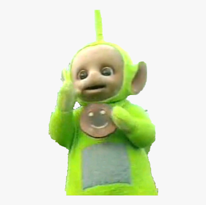 Dipsy Teletubbies , Png Download - Dipsy Teletubbie, Transparent Png, Free Download