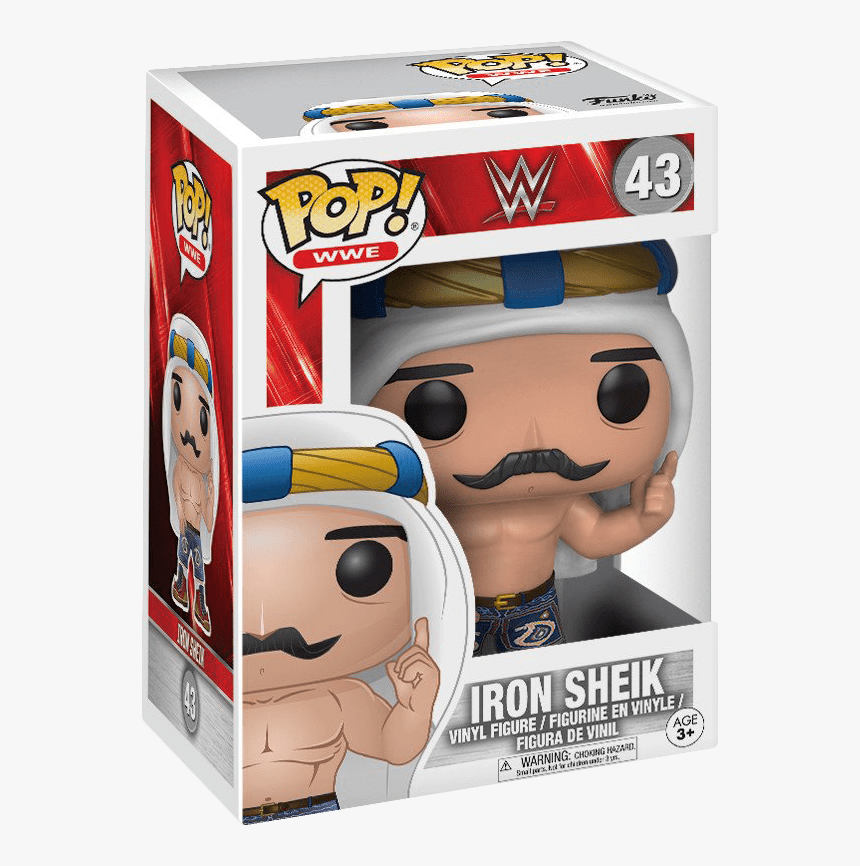 Wwe Funko Pop Figures, HD Png Download, Free Download