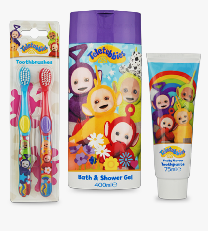 Teletubbies - Baby Toys, HD Png Download, Free Download