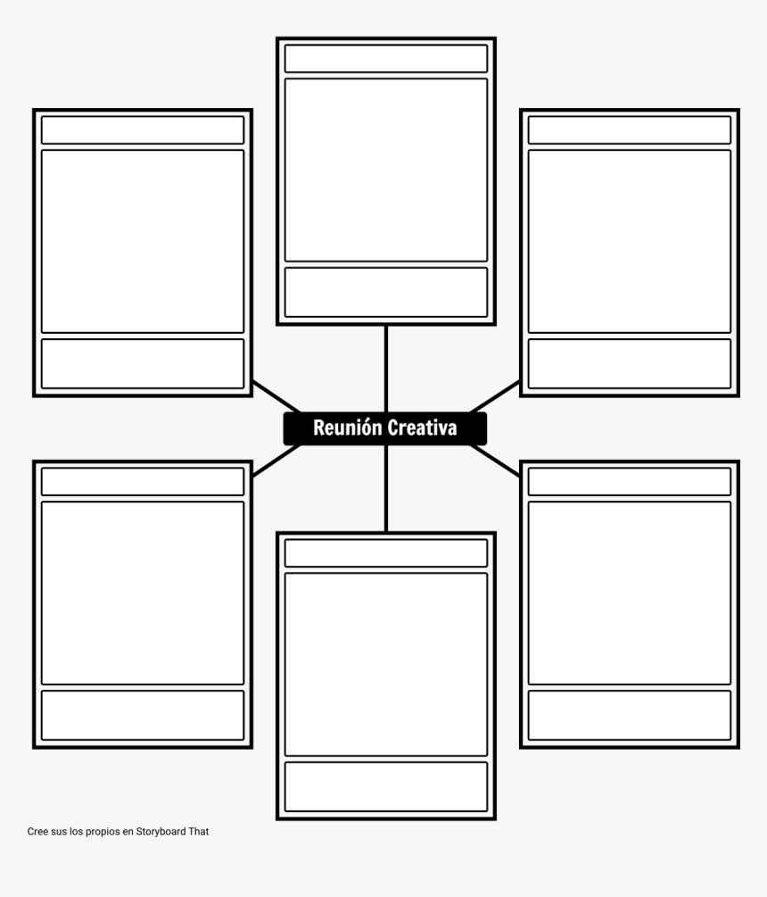 Storyboard In Different Styles, HD Png Download, Free Download