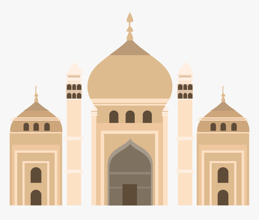 Khaki Church Png Download - Holy Places, Transparent Png, Free Download