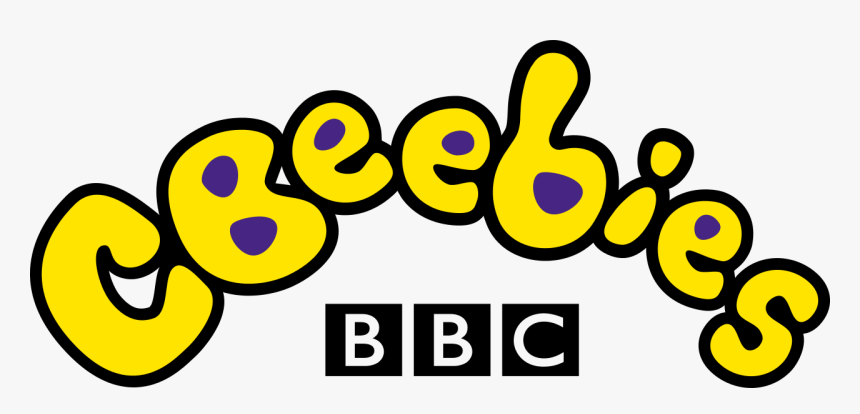 Cbeebies Bbc Logo, HD Png Download, Free Download