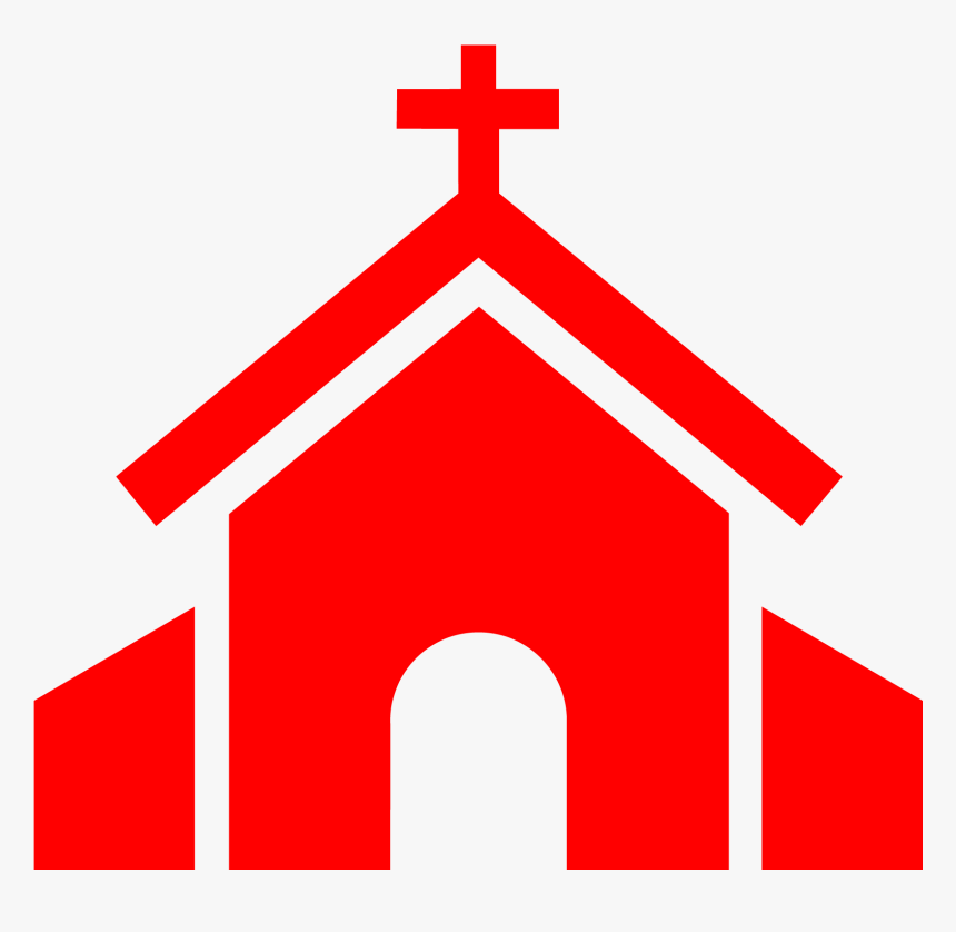 Cultos De Adoración Los Días Jueves - Church Vector Png, Transparent Png, Free Download