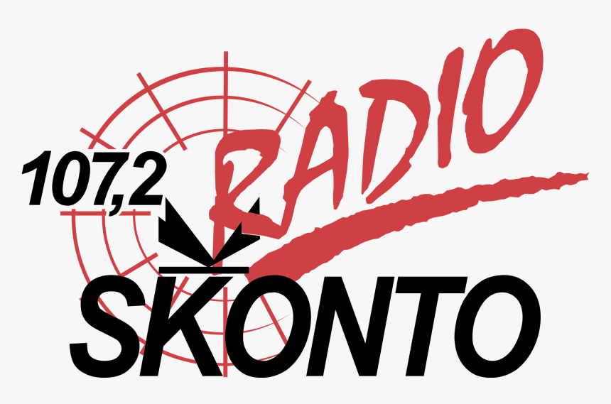 Радио Skonto Plus, HD Png Download, Free Download