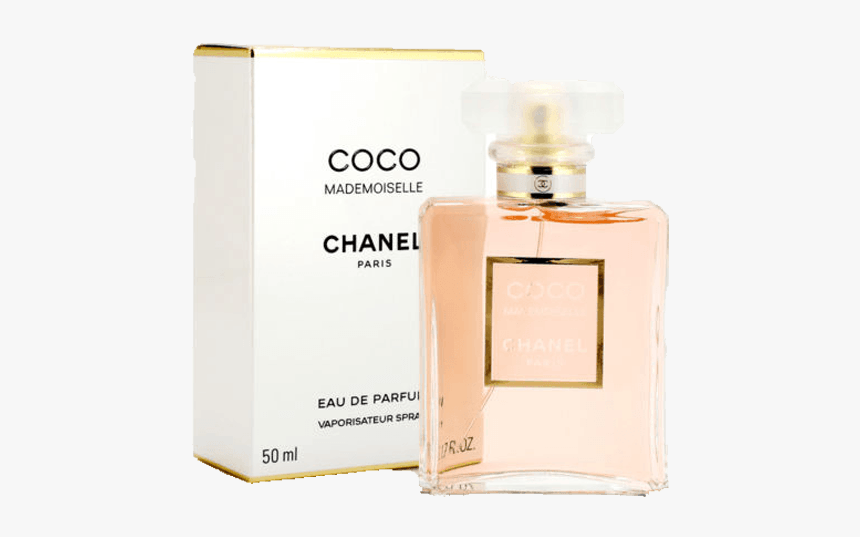 Best Women's Perfume 2019, HD Png Download, Free Download