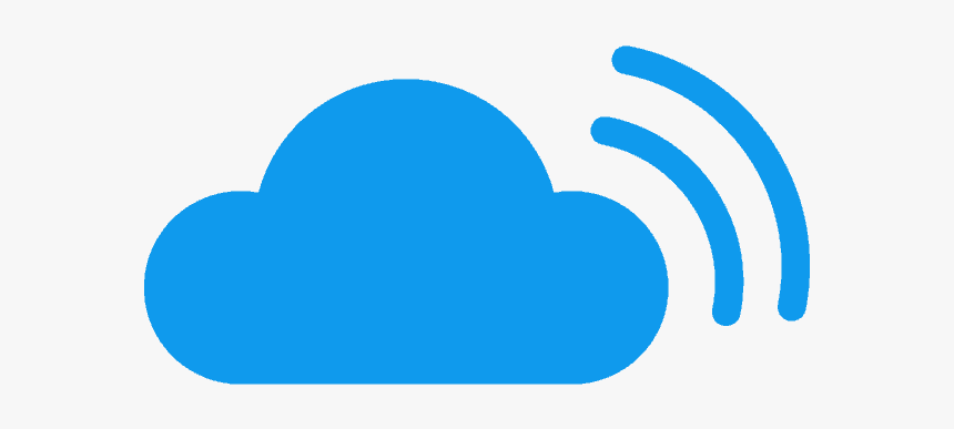 Cloudradio Icon, HD Png Download, Free Download