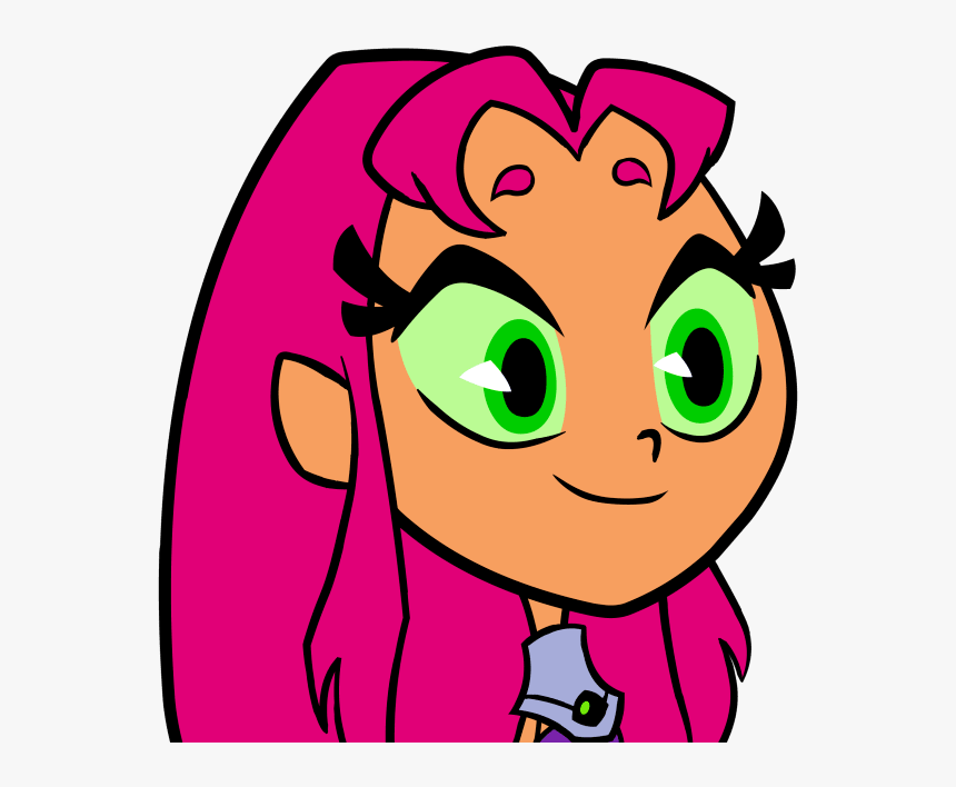 According To Beast Boy And Cyborg, Who Makes The Best - Teen Titans Go Starfire, HD Png Download, Free Download