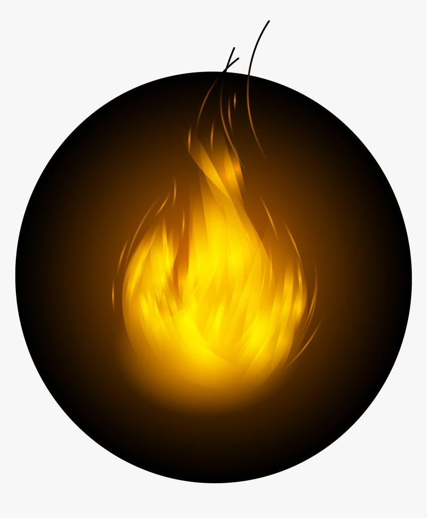 Flame, HD Png Download, Free Download