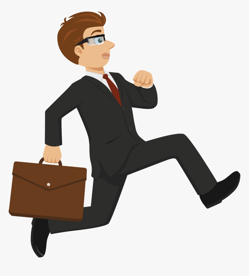 Salesperson Clipart Png, Transparent Png, Free Download