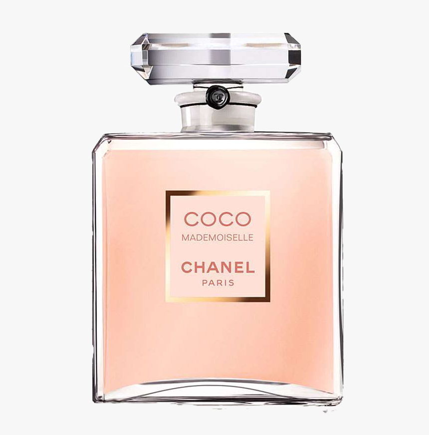 Transparent Chanel Png - Chanel No 5, Png Download, Free Download