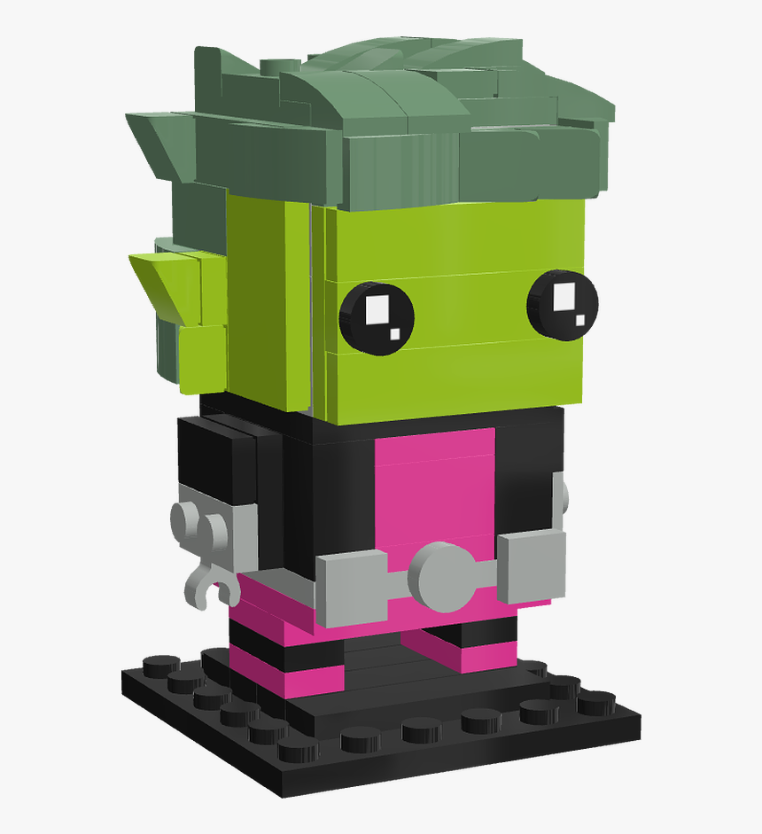 Beast Boy Png, Transparent Png, Free Download