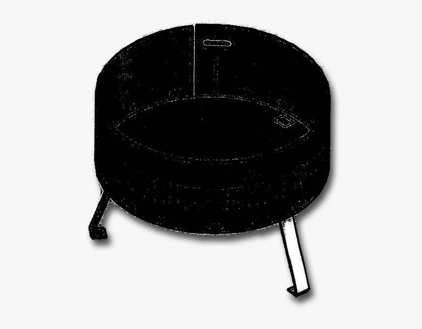 Frying Pan, HD Png Download, Free Download