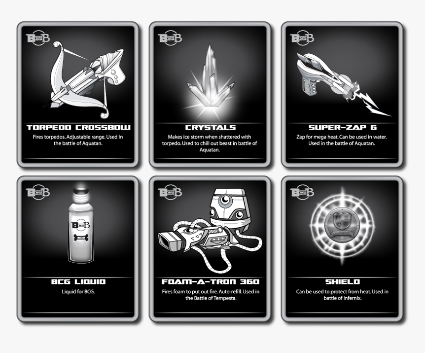 Weapons - Boy Vs Beast Aquatan, HD Png Download, Free Download