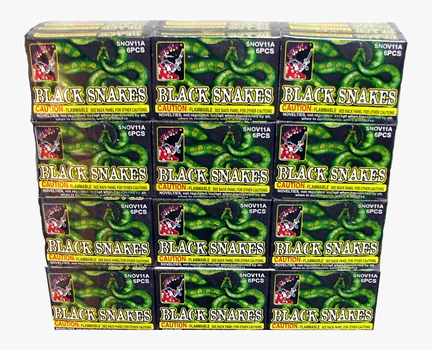 Image Of Snake Black - Snake, HD Png Download, Free Download