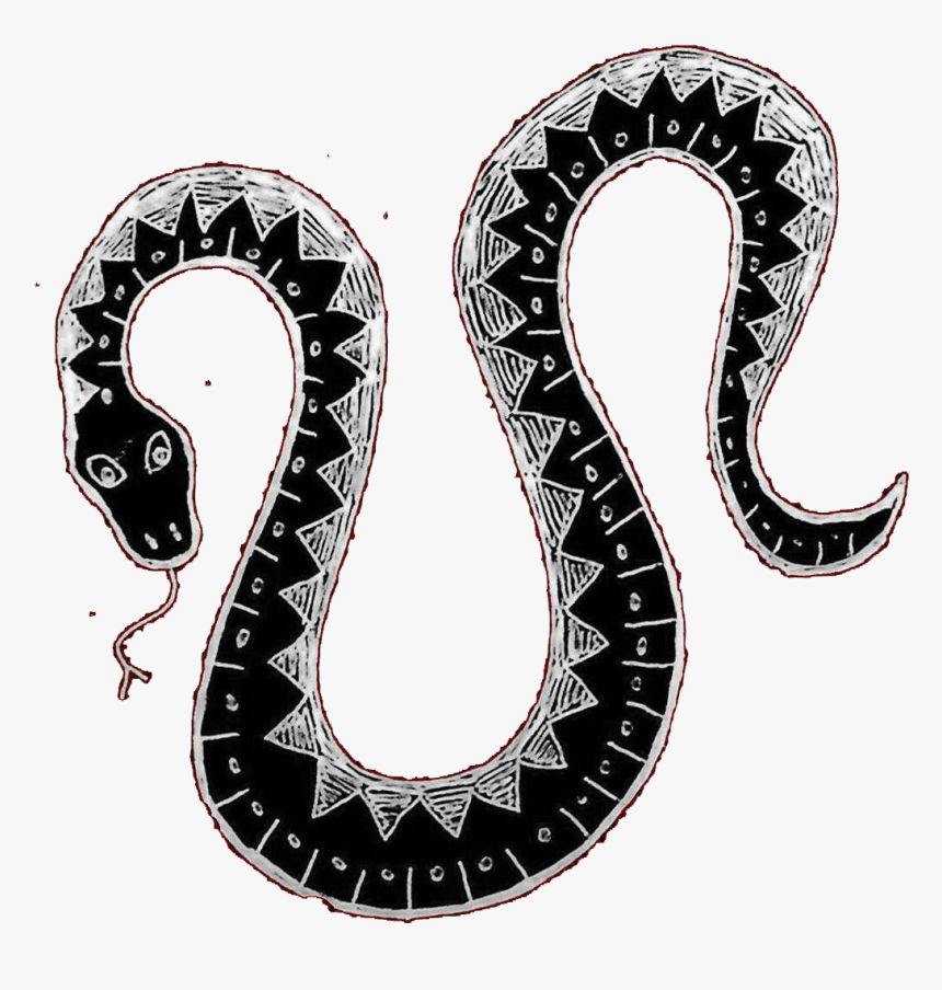 Black Snake Creek Festival 2019 - Serpent, HD Png Download, Free Download