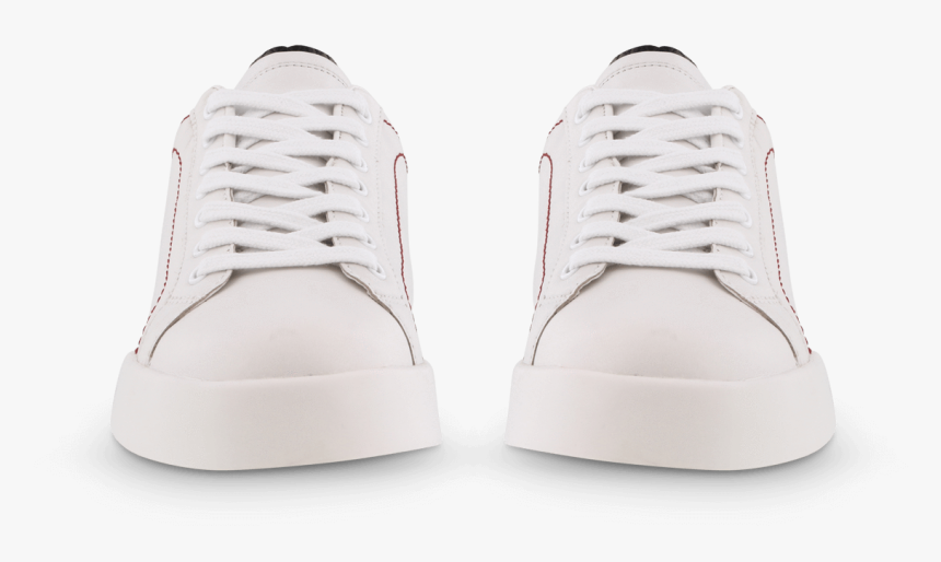 White Shoes Png Front, Transparent Png - kindpng