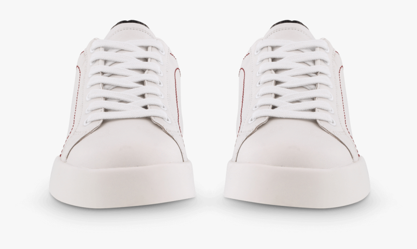 White Shoes Png Front, Transparent Png, Free Download