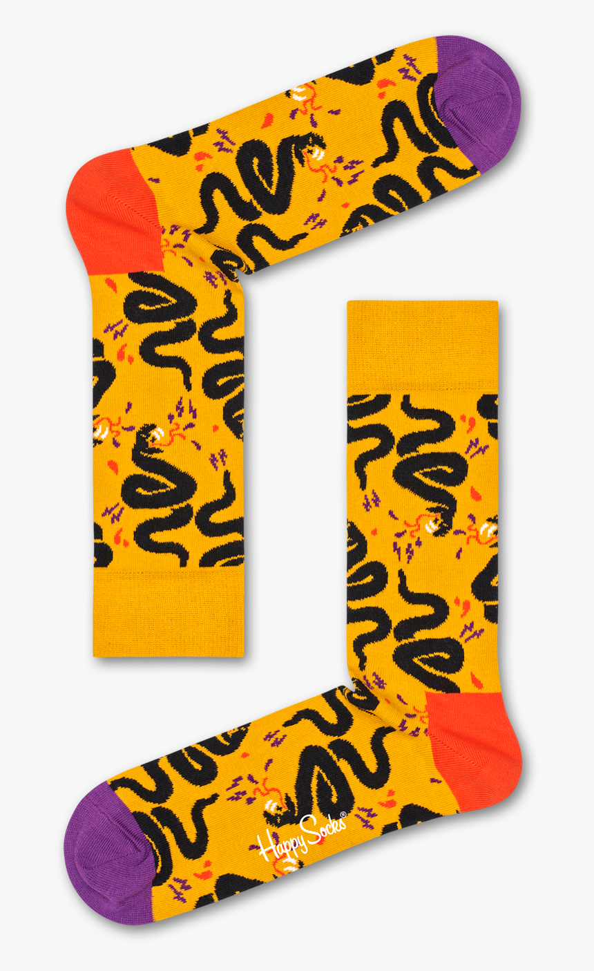 Product Image - Happy Socks Online Rolling Stones, HD Png Download, Free Download