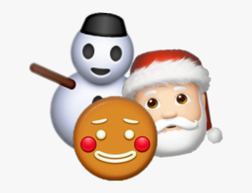#emojis #emoji #emojicombo #emojicombos #christmas, HD Png Download, Free Download