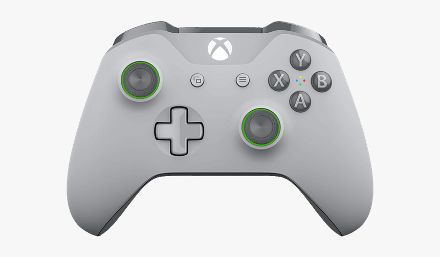 Xbox One S Controller, HD Png Download, Free Download