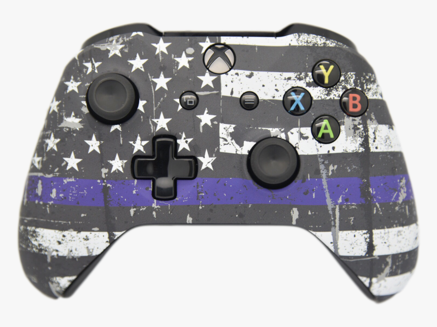 Controller Xbox One, HD Png Download, Free Download