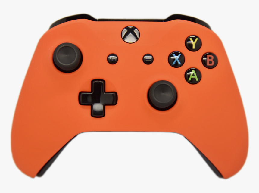 Neon Green Xbox One Controller, HD Png Download, Free Download