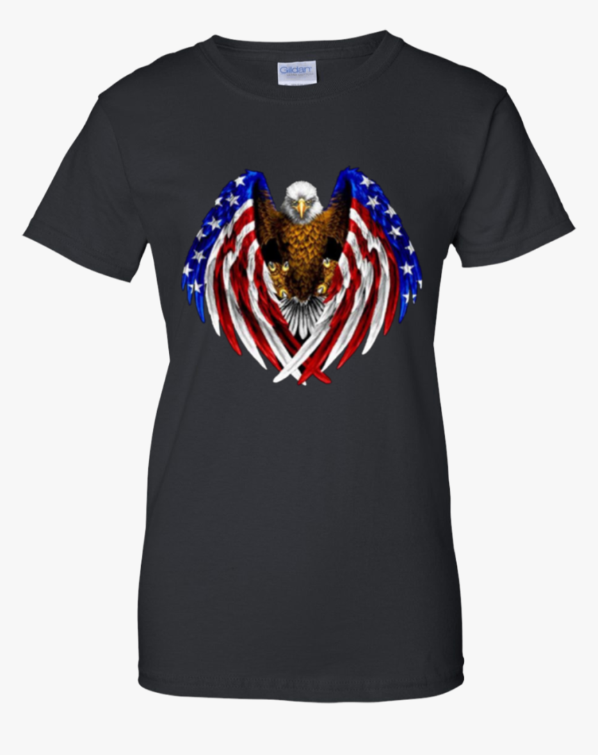 Flag Eagle, HD Png Download, Free Download