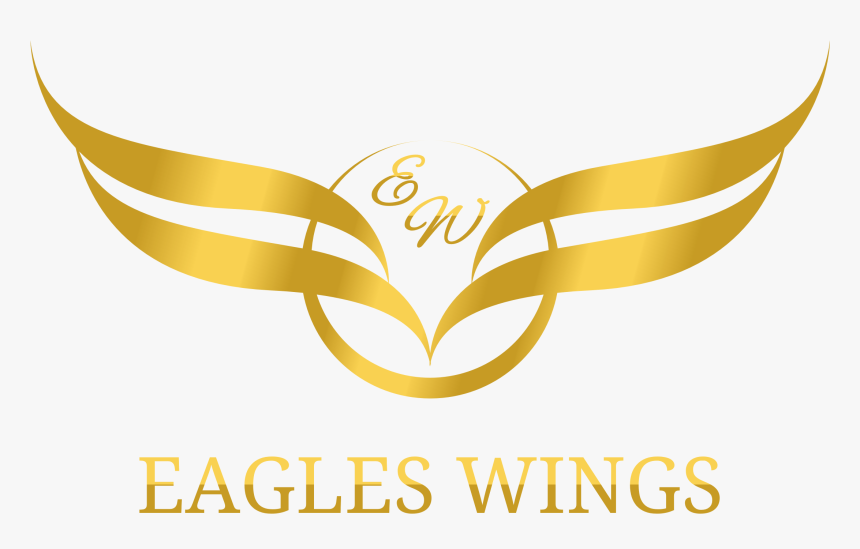 Eagles Wings - Royal Wings Logos, HD Png Download, Free Download