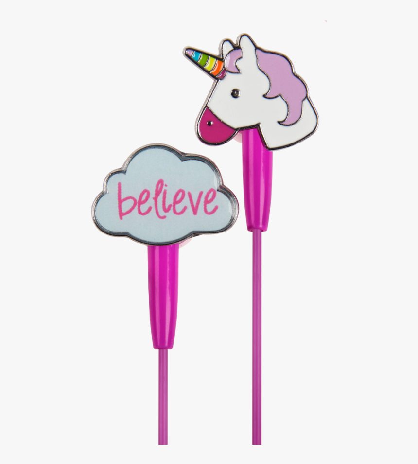 Dci Unicorn Earbuds, HD Png Download, Free Download