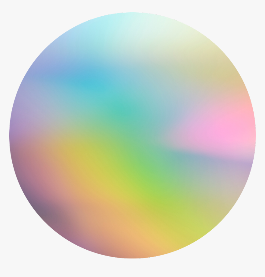🌈

#rainbow #circle #background - Rainbow Circle, HD Png Download, Free Download