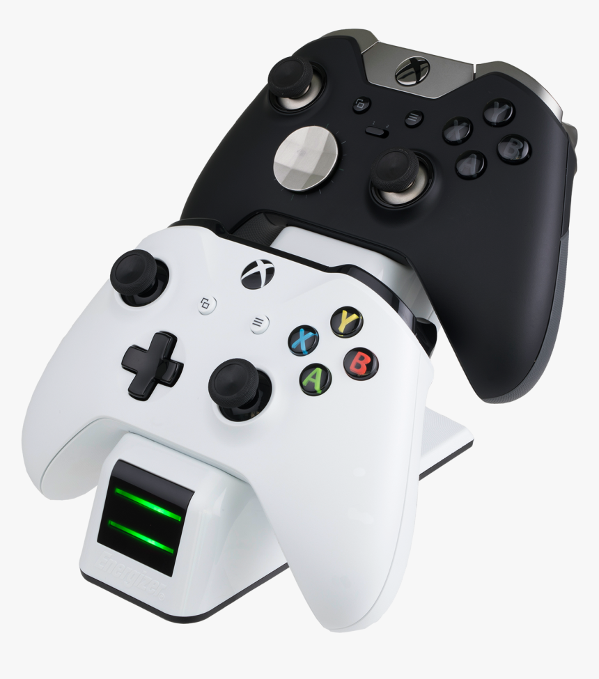 Energizer Xbox One Dual Charge System, HD Png Download, Free Download