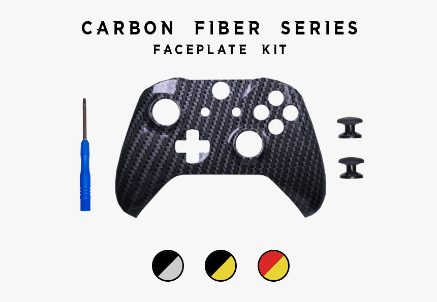 Xbox One Custom Controller Png, Transparent Png, Free Download