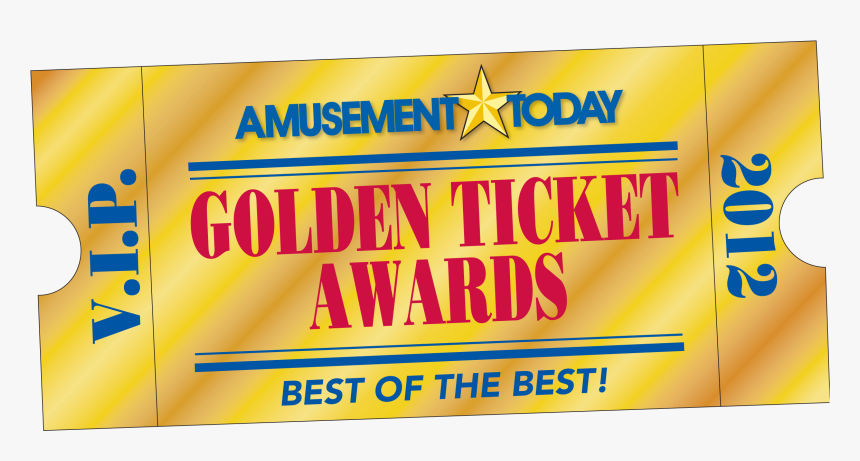 Tickets To Amusement Park, HD Png Download, Free Download