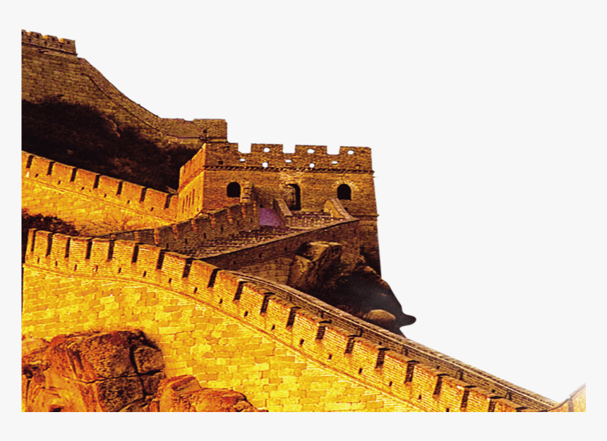 Transparent Great Wall Of China Png - Great Wall Of China Png, Png Download, Free Download