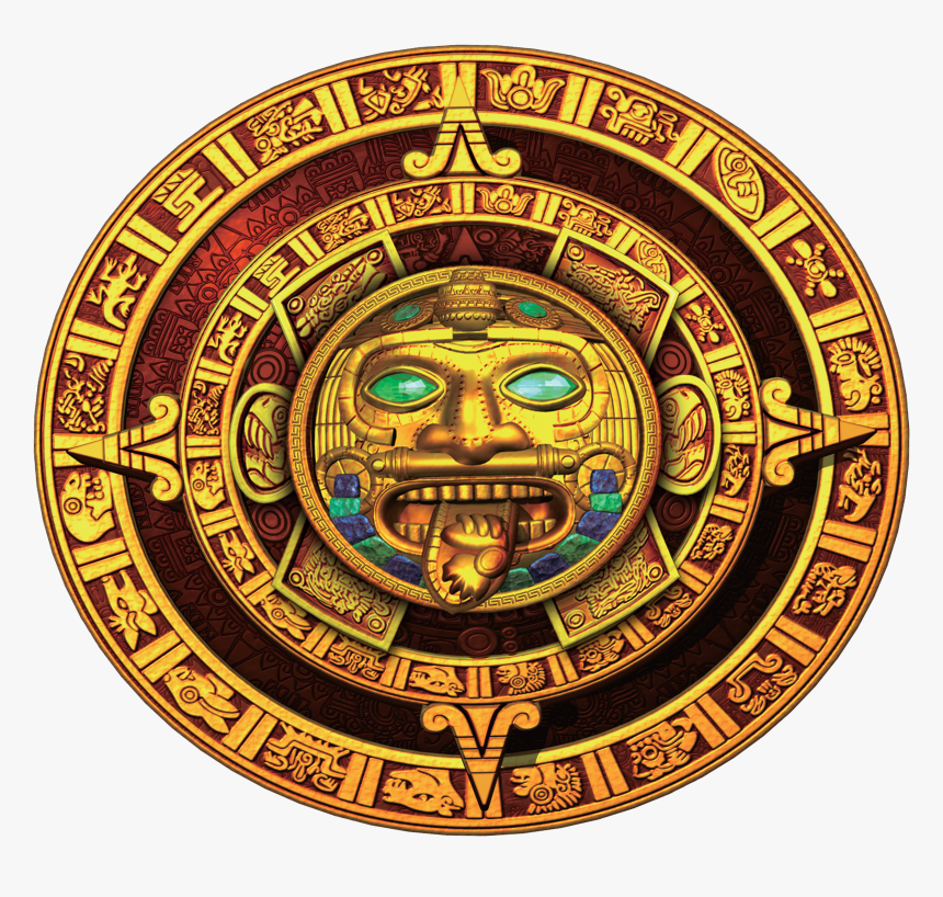 Aztec Png, Transparent Png, Free Download