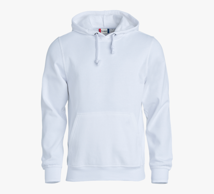 White Hoodie Png, Transparent Png, Free Download