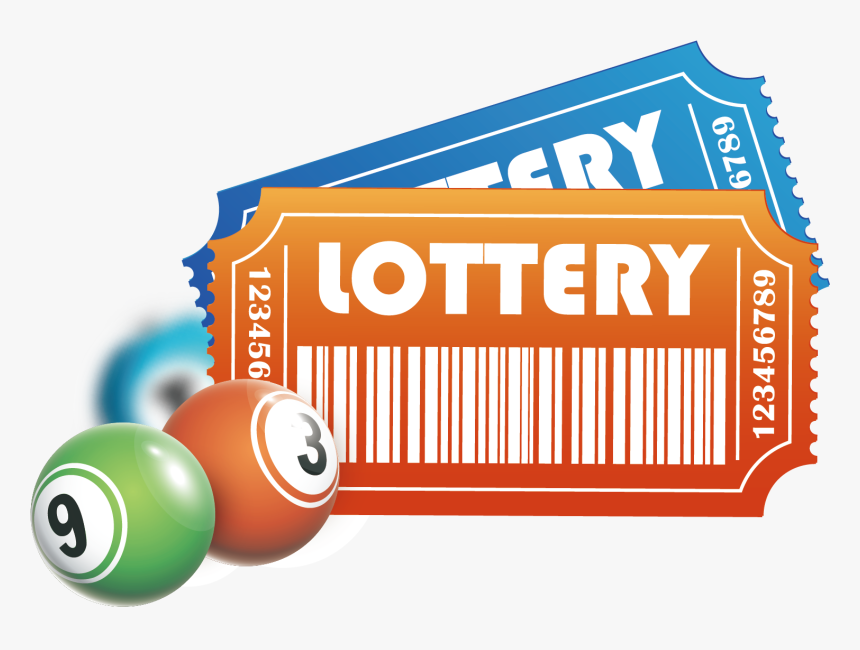 Lotto Ticket Clipart , Png Download - Lottery Ticket Clipart, Transparent Png, Free Download