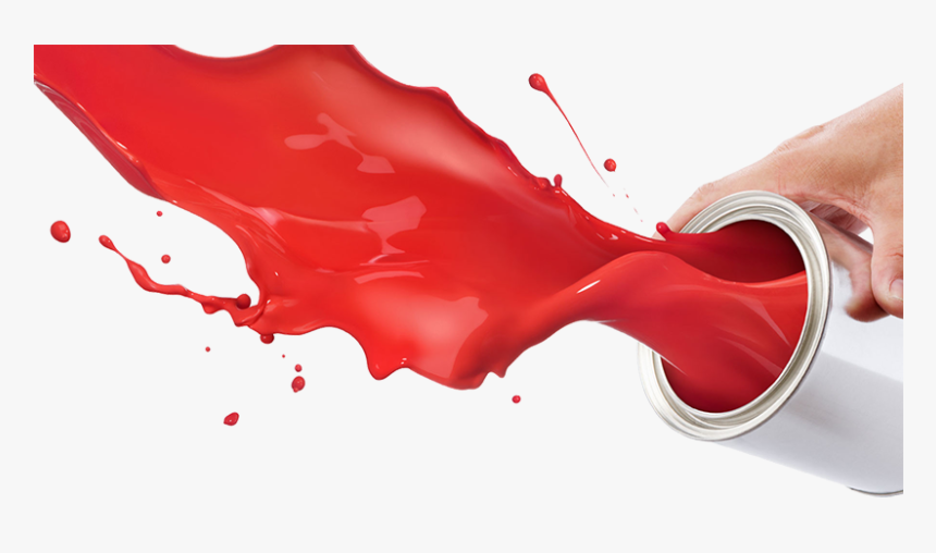 Splash Paint 3d Png , Png Download - 3d Paint Splash Png, Transparent Png, Free Download