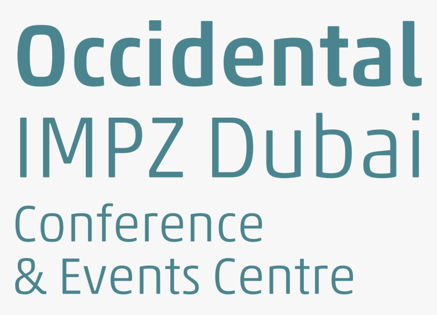 Occidental Impz Dubai Co, HD Png Download, Free Download